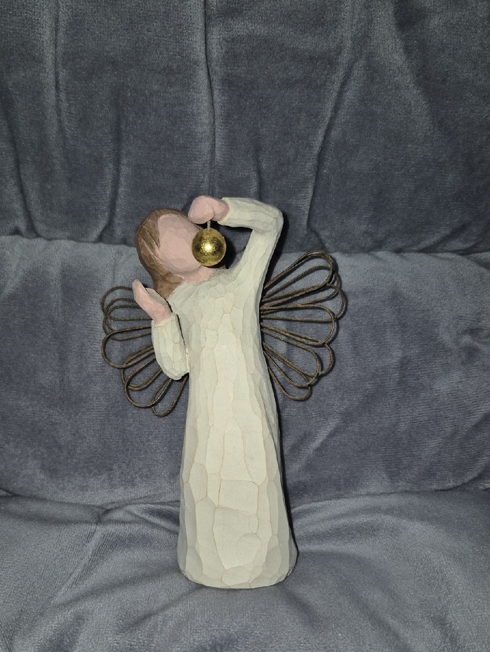 Willow Tree Angel Of Wonder